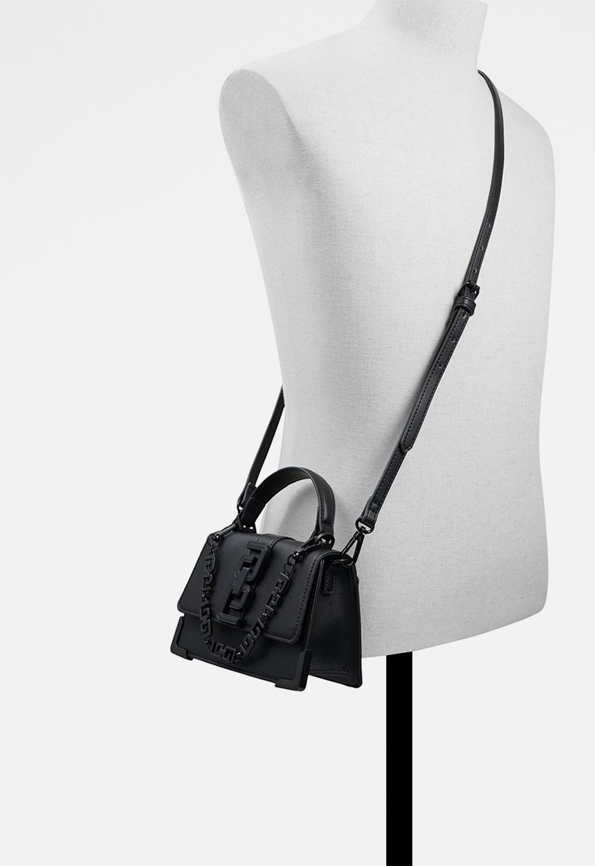 ALDO - Aussey - black
