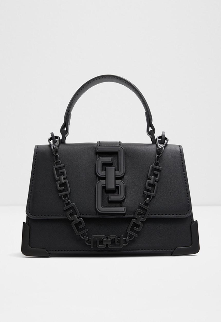 ALDO - Aussey - black