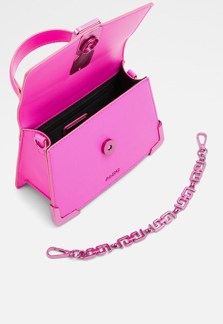 ALDO - Aussey - fuchsia