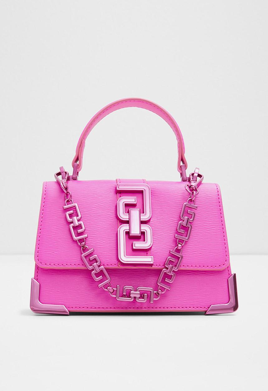 ALDO - Aussey - fuchsia