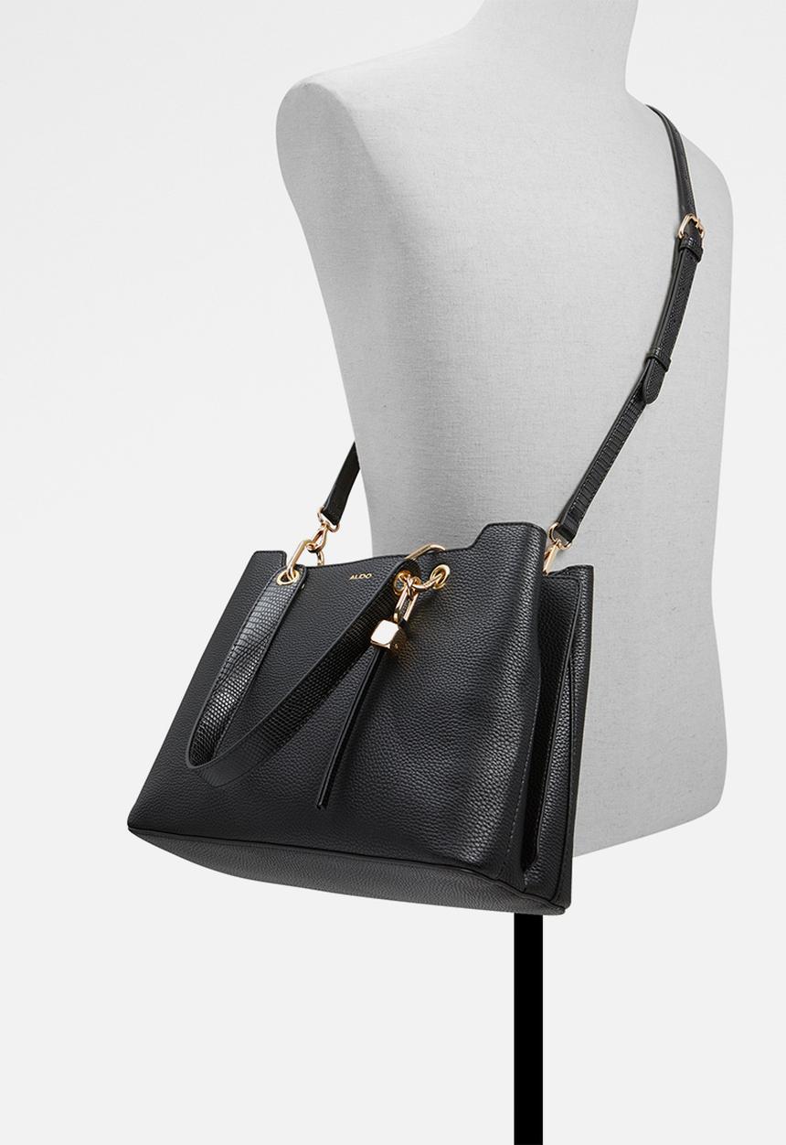 ALDO - Coquette - black