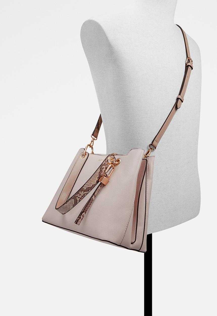 ALDO - Coquette - open pink