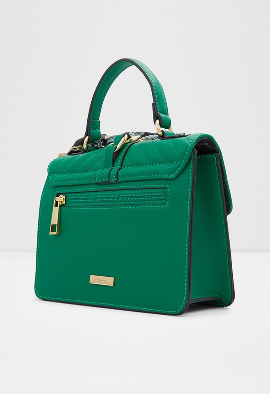 ALDO - Ebabriny - dark green