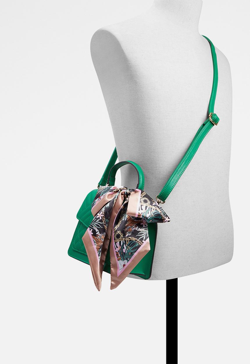 ALDO - Ebabriny - dark green