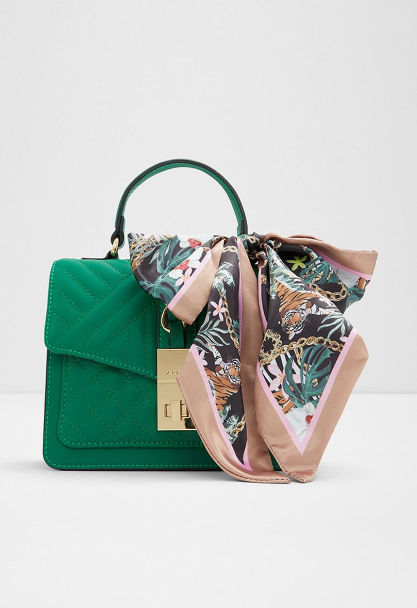 ALDO - Ebabriny - dark green