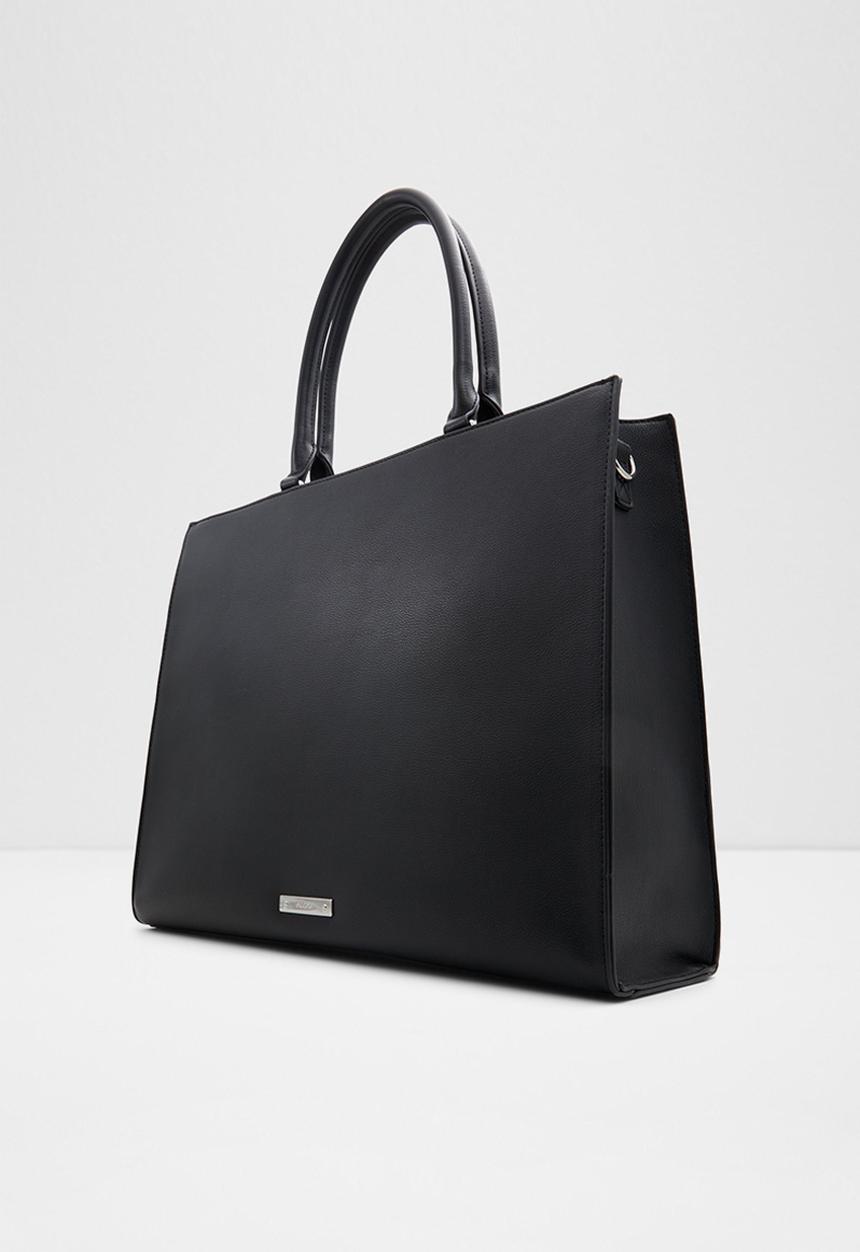 ALDO - Enobana - open black