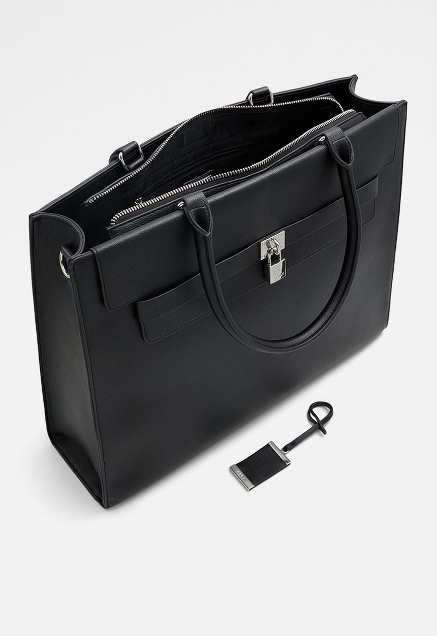 ALDO - Enobana - open black