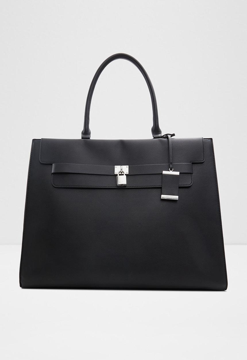 ALDO - Enobana - open black
