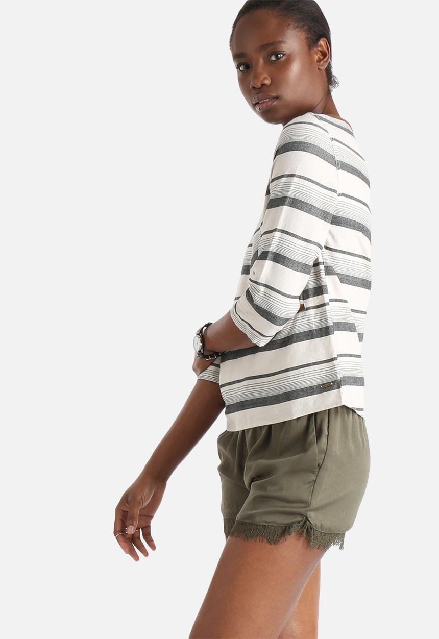Vero Moda - Japina Top