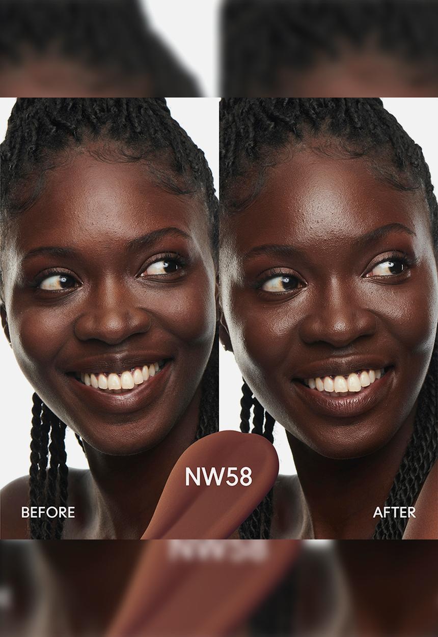 MAC - Studio Radiance Serum Powered Foundation 30ml - NW58