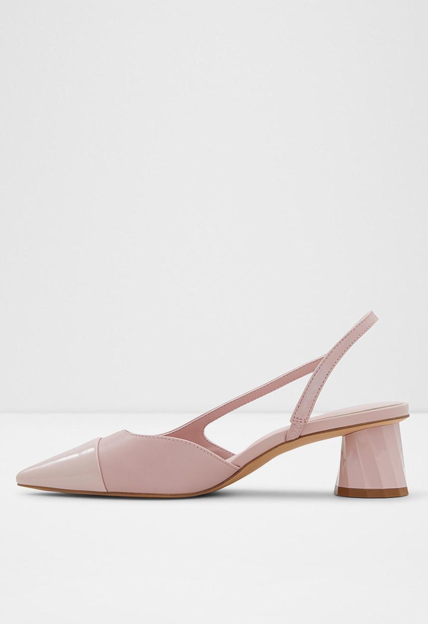 ALDO - Valaclya slingback court - pink