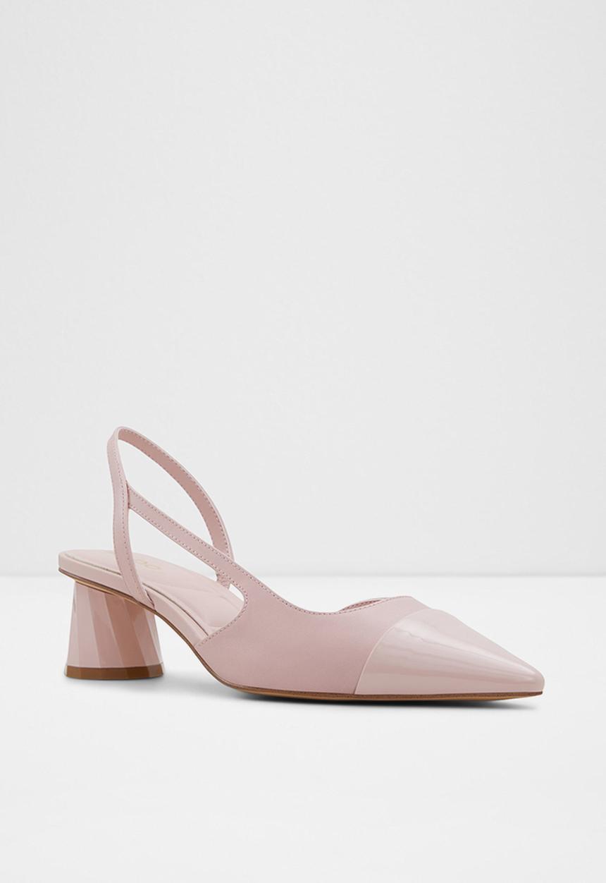 ALDO - Valaclya slingback court - pink