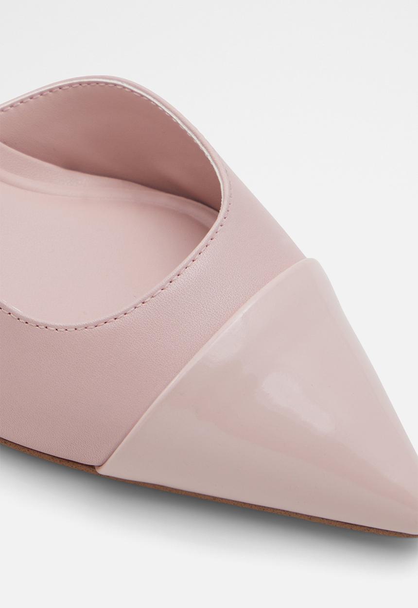ALDO - Valaclya slingback court - pink