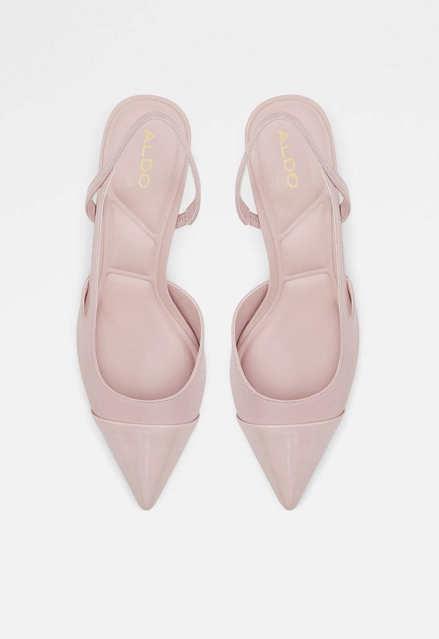 ALDO - Valaclya slingback court - pink
