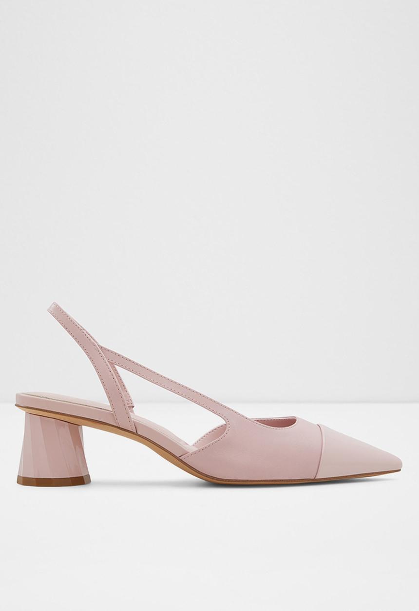 ALDO - Valaclya slingback court - pink