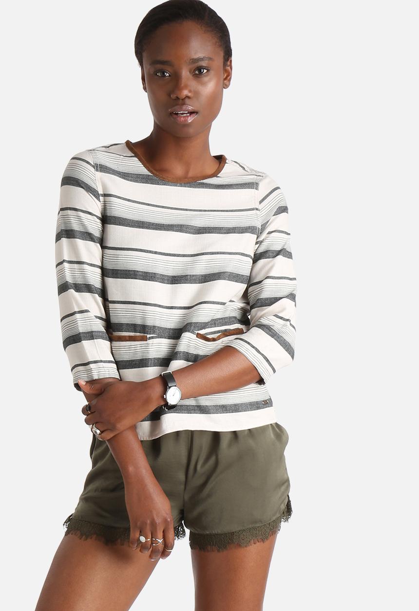 Vero Moda - Japina Top