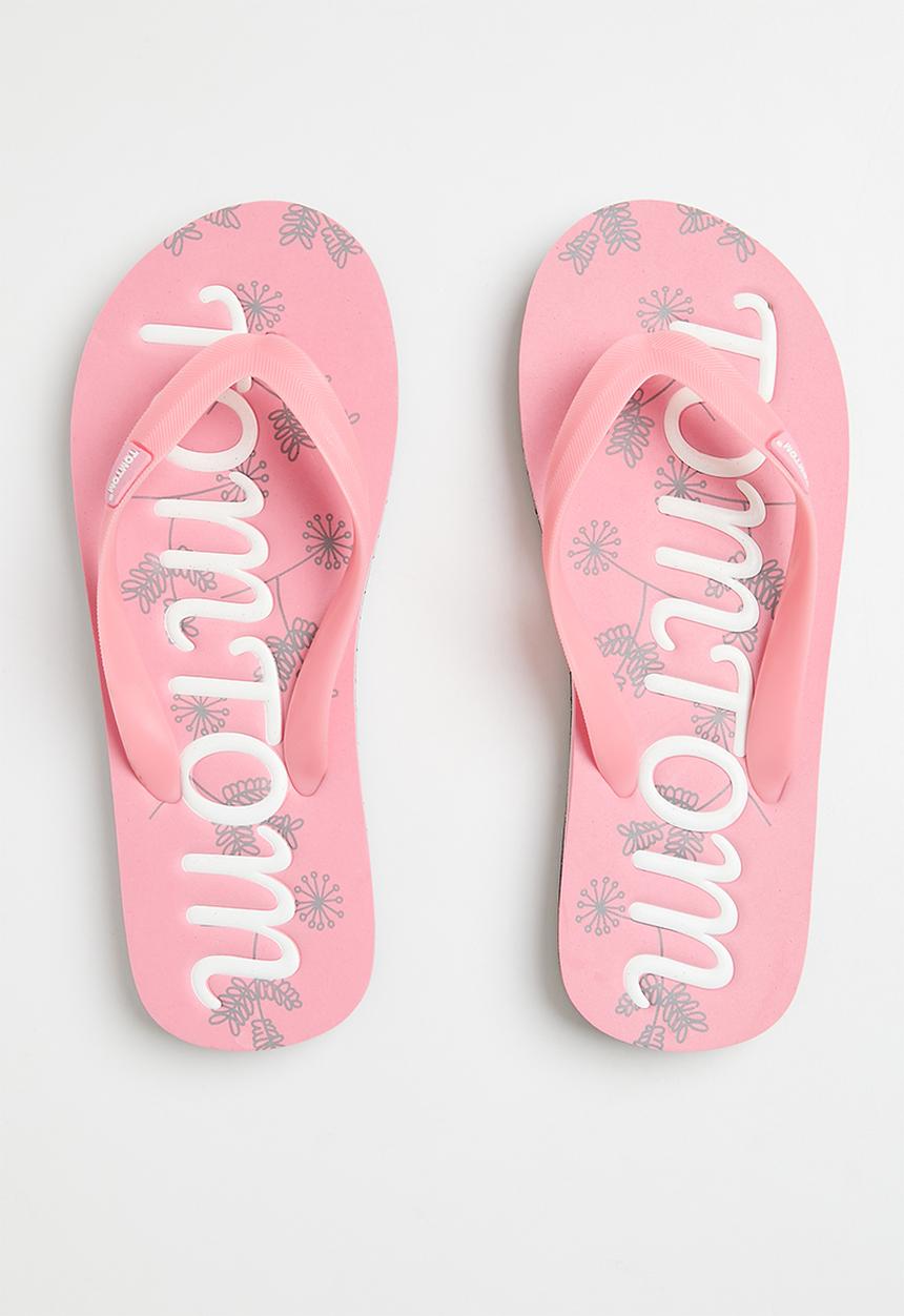 Tom Tom - Thong sandal -  multi 