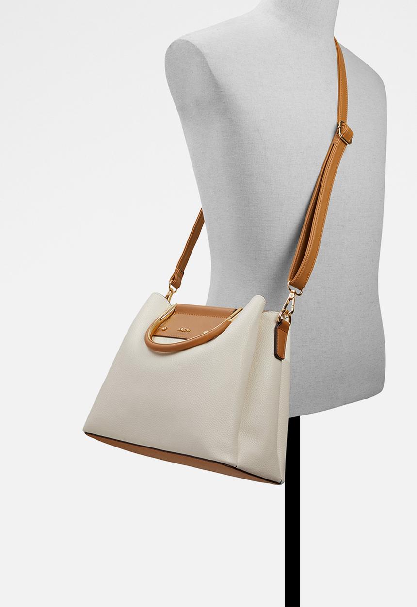 ALDO - Sloana - beige overflow