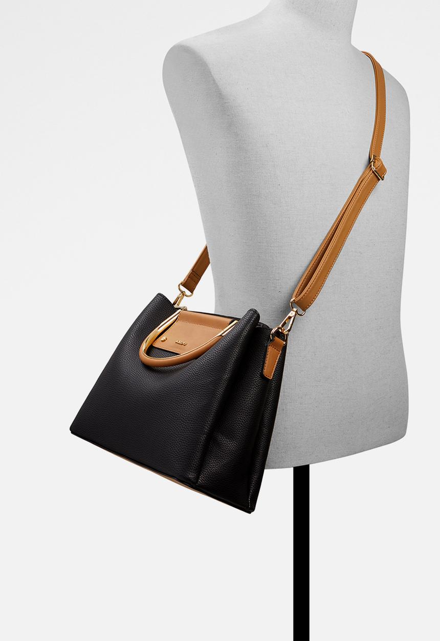 ALDO - Sloana - black multi
