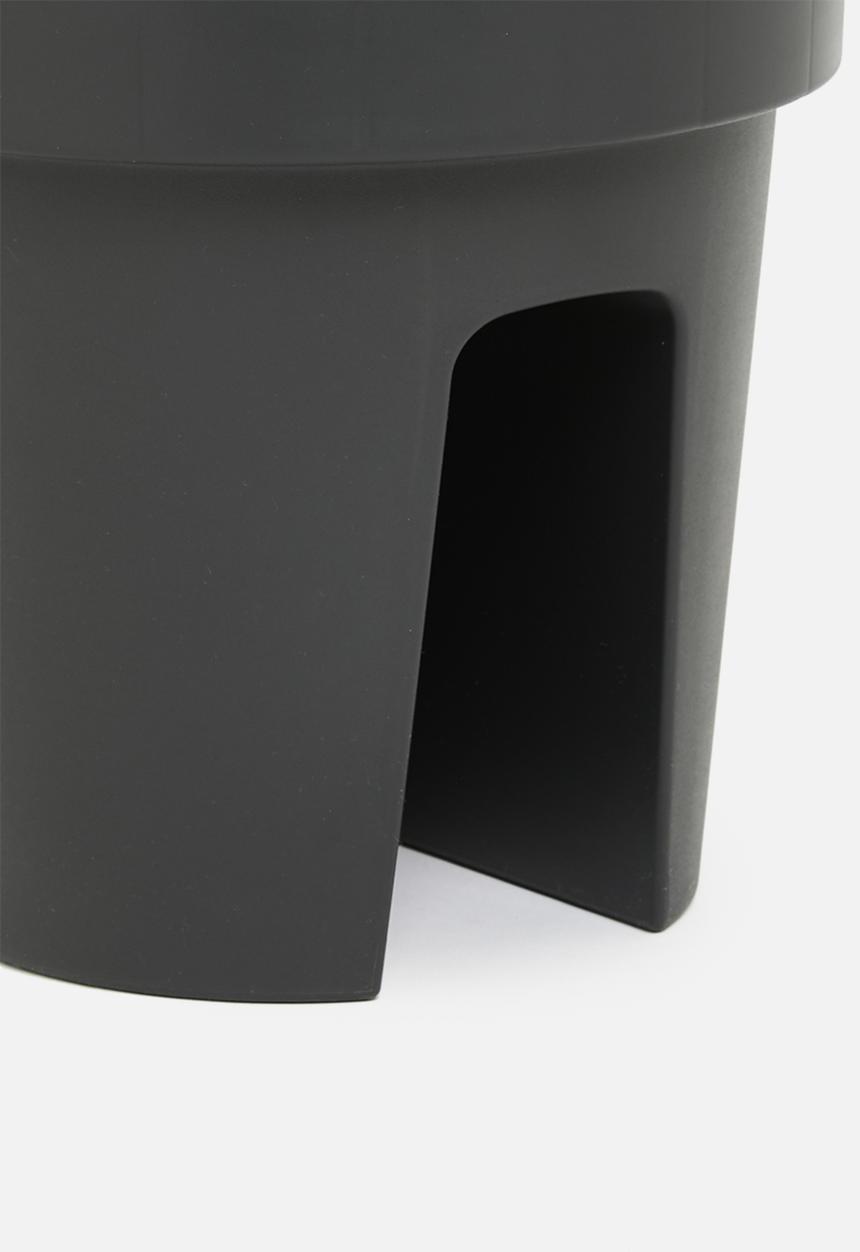 H&S - Flower bridge - anthracite