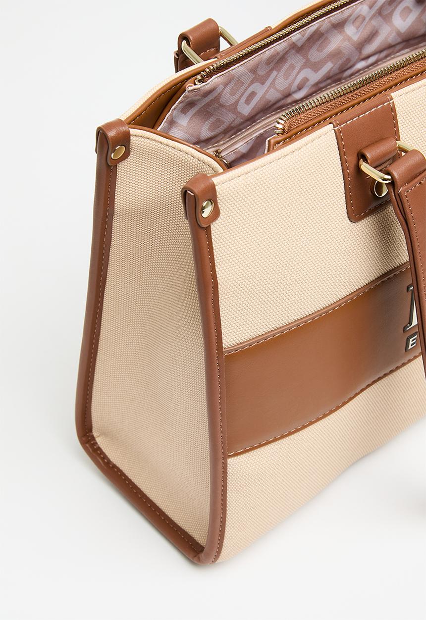 POLO - Tote - beige