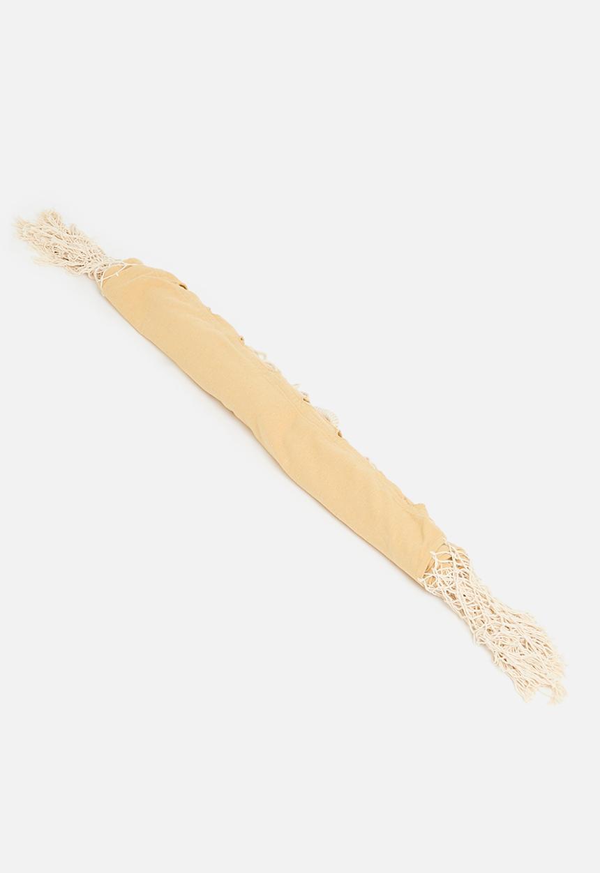 H&S - Frey hammock - natural