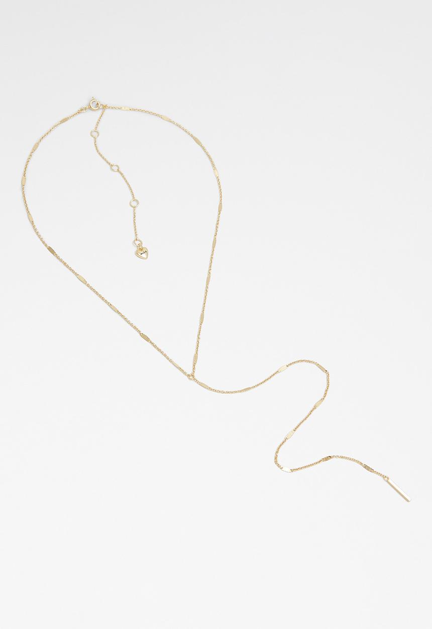 ALDO - Goldyy - gold
