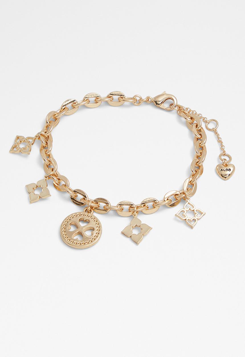 ALDO - Iconichain - gold