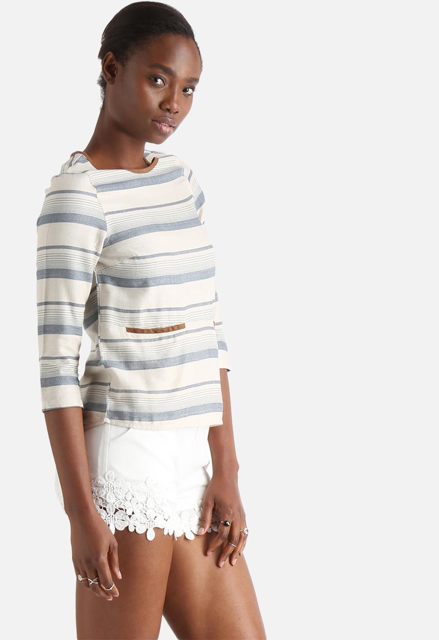 Vero Moda - Japina Top
