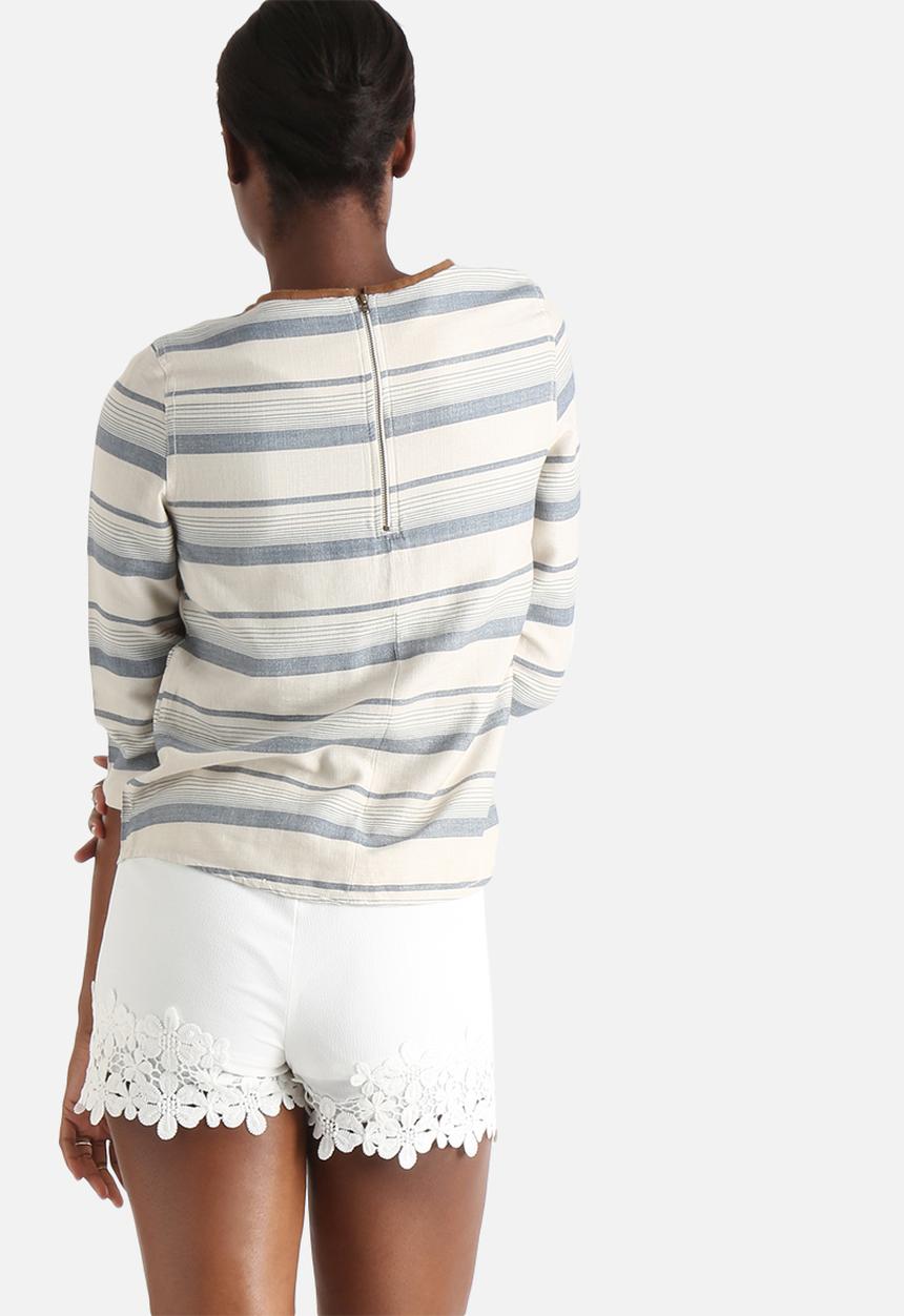 Vero Moda - Japina Top