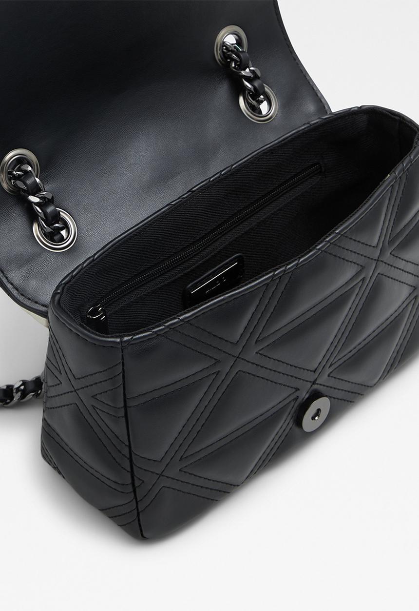 ALDO - Nanalawen - open black
