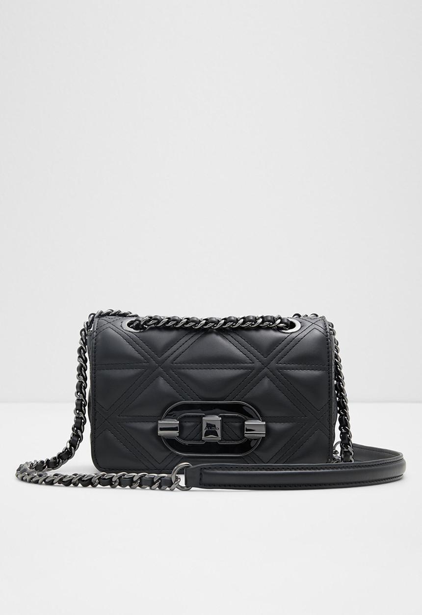 ALDO - Nanalawen - open black