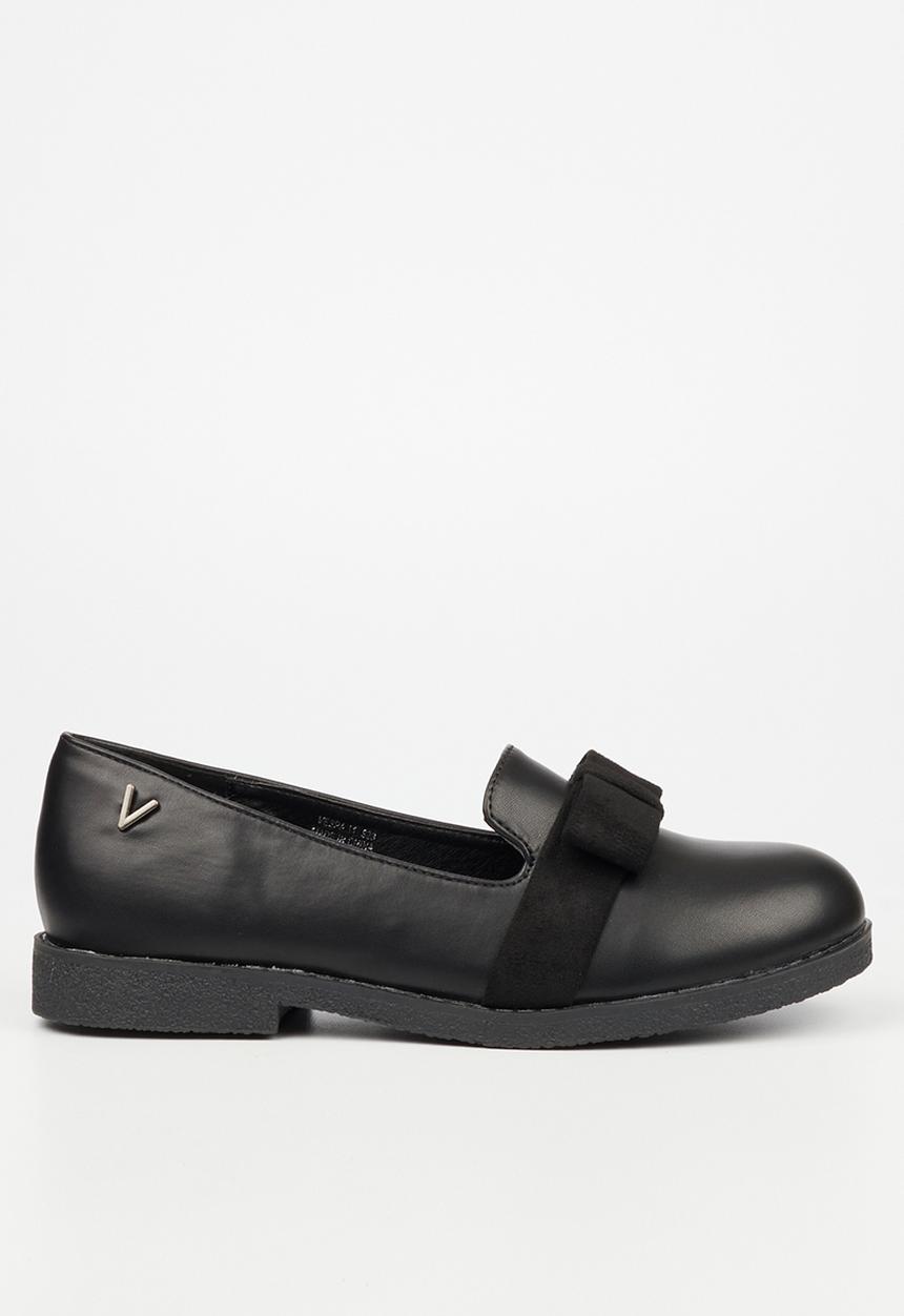 Viabeach - Vespa 11 slip-on - black