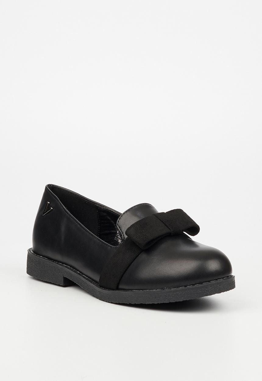 Viabeach - Vespa 11 slip-on - black