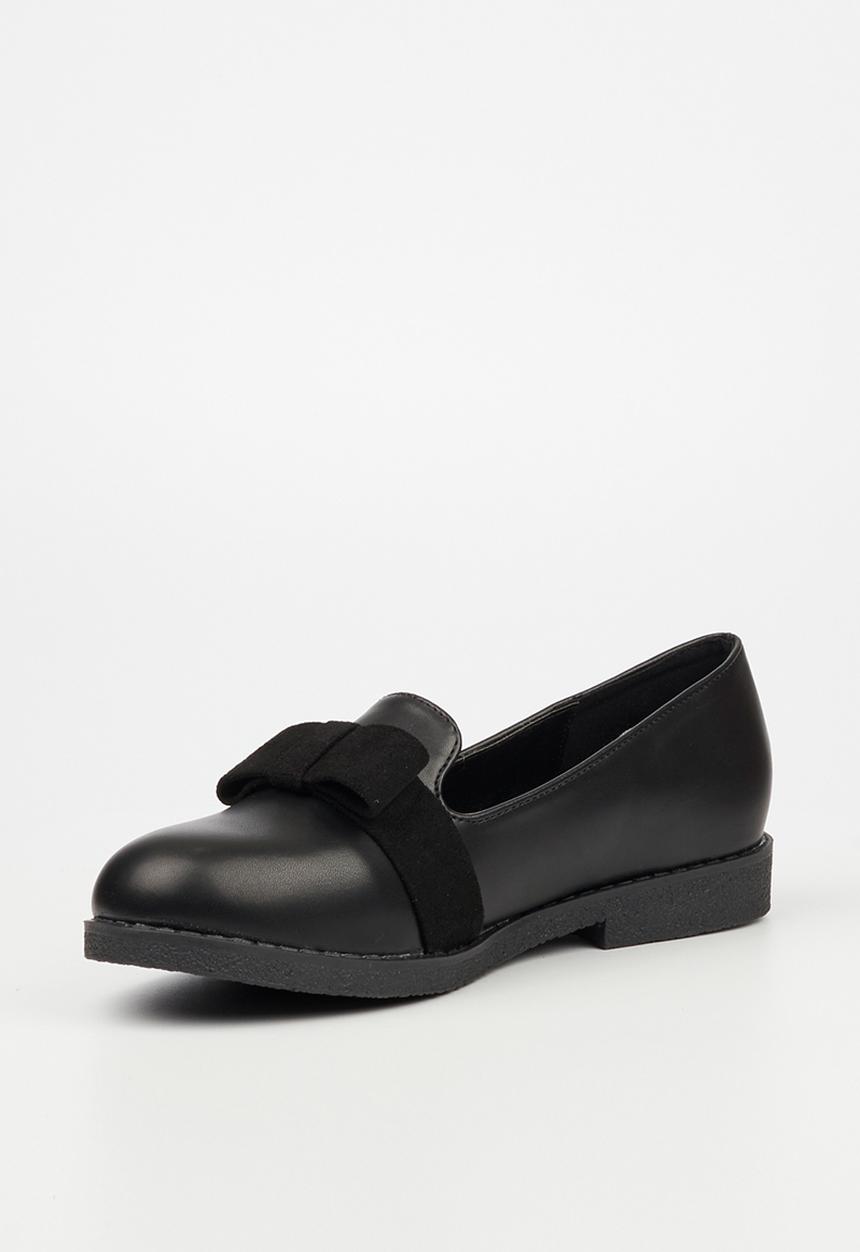 Viabeach - Vespa 11 slip-on - black