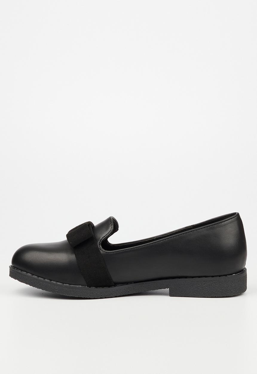 Viabeach - Vespa 11 slip-on - black