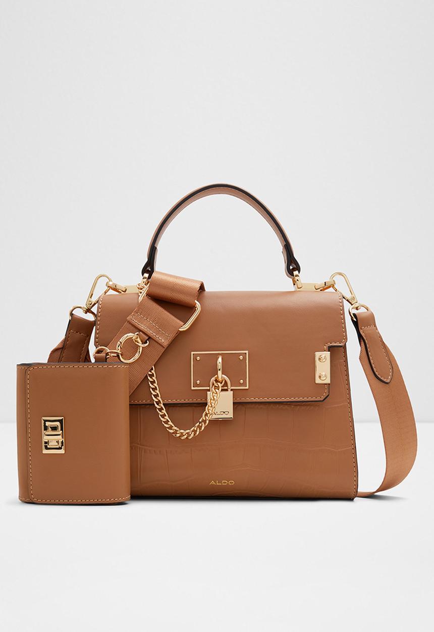 ALDO - Porsha - light brown