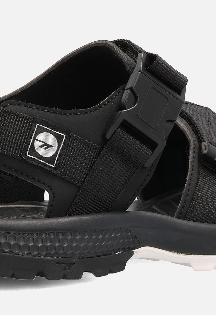 Hi-Tec - Prairie - black