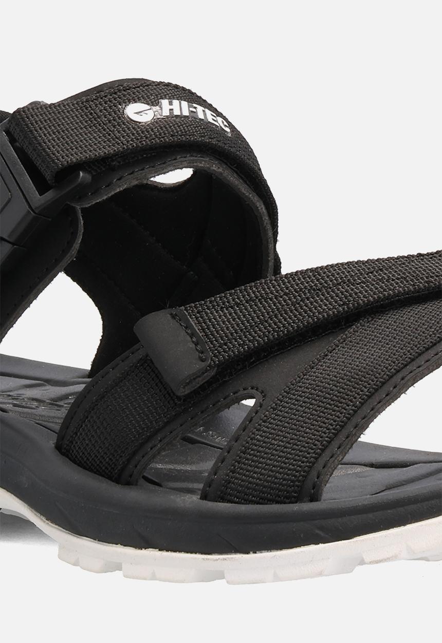 Hi-Tec - Prairie - black