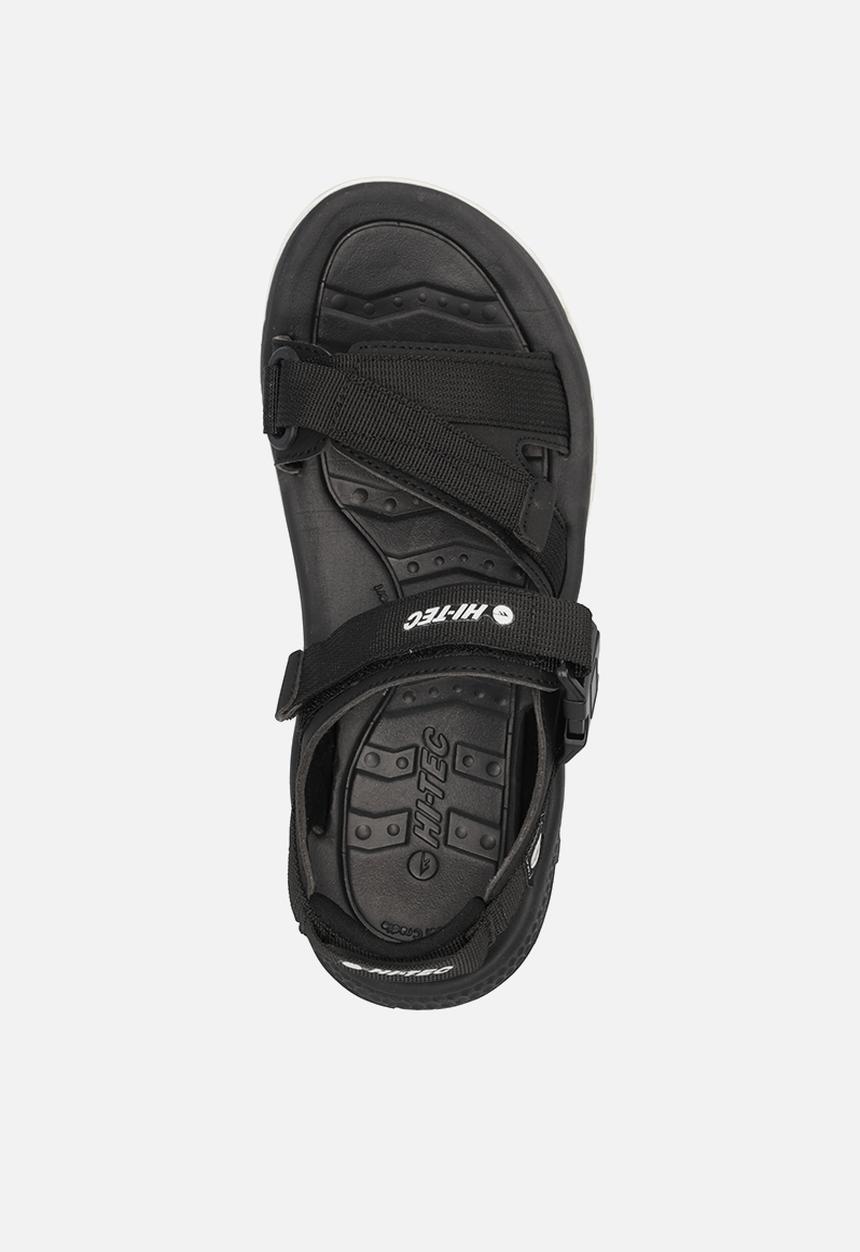 Hi-Tec - Prairie - black