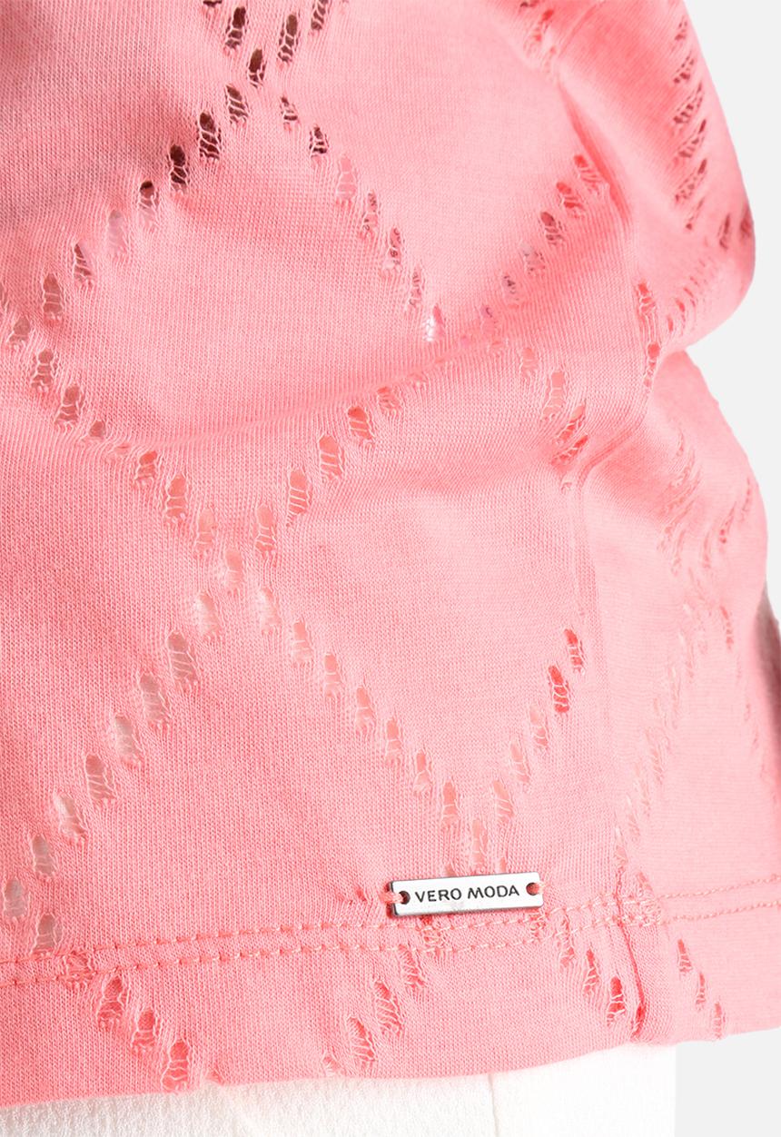 Vero Moda - Rosi V-Neck Top