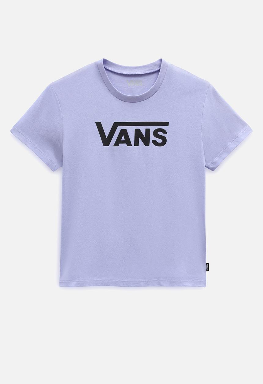 Vans - Gr flying v crew girls - sweet lavender