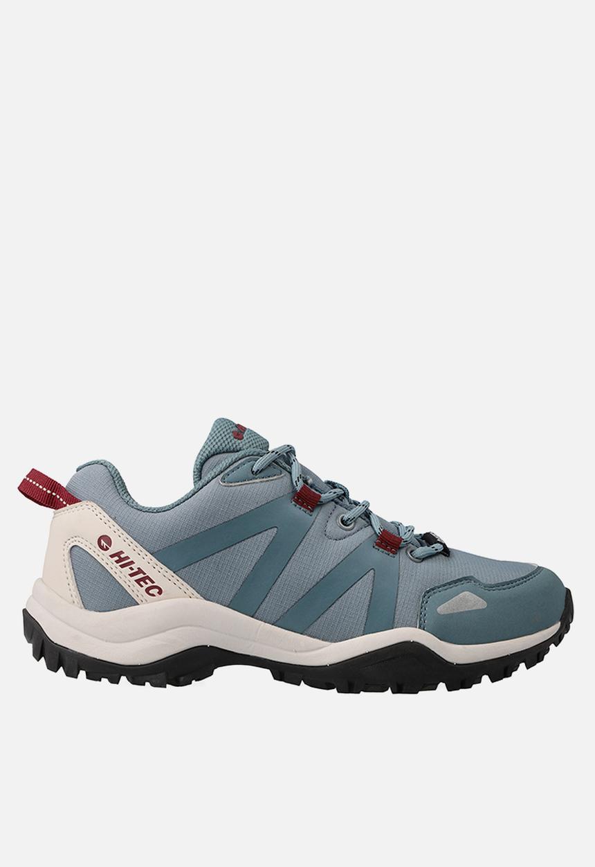 Hi-Tec - Ares w - grey rhubarb