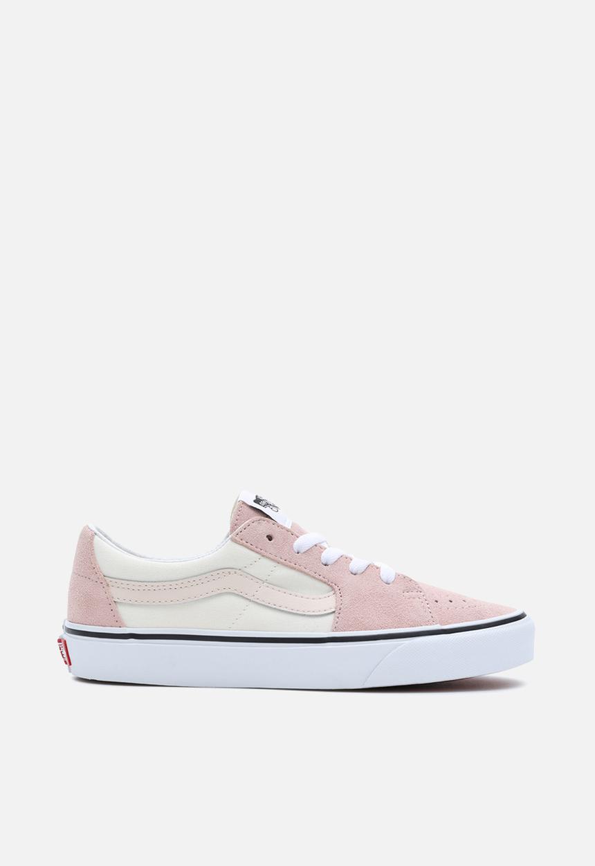 Vans - Sk8-low - 2-tone rose smoke