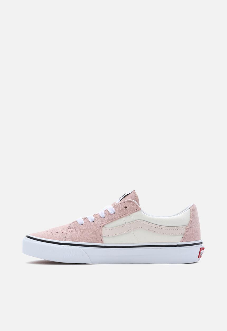 Vans - Sk8-low - 2-tone rose smoke