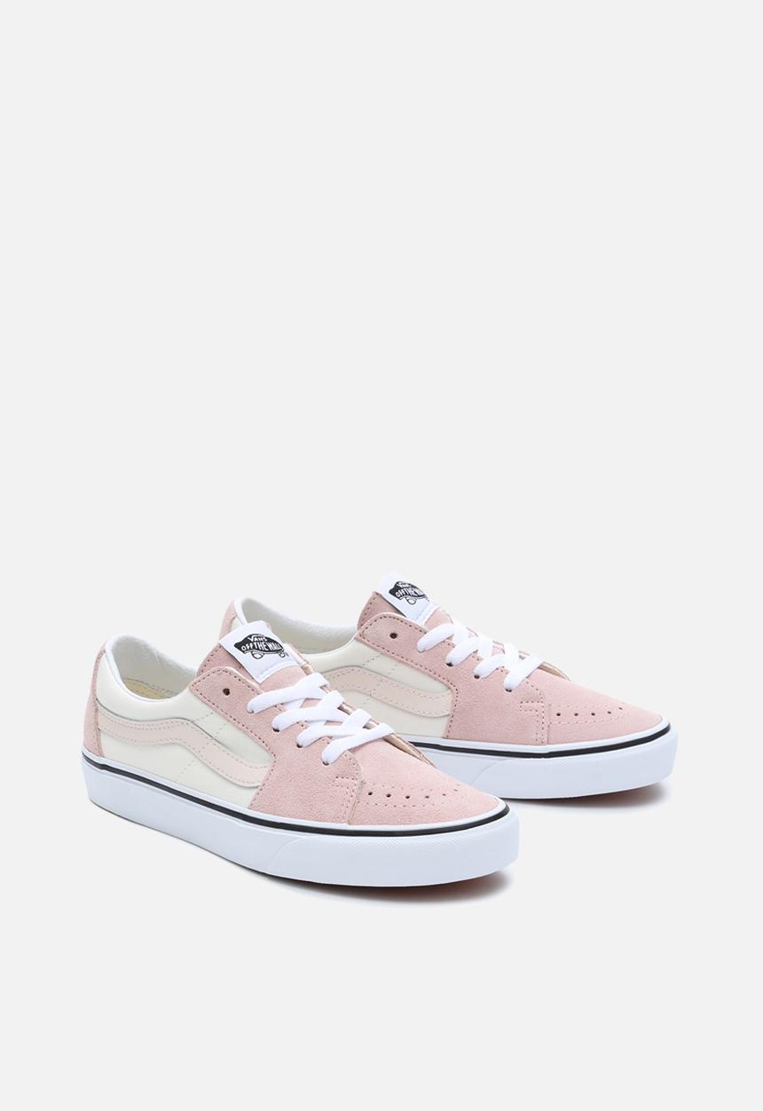 Vans - Sk8-low - 2-tone rose smoke