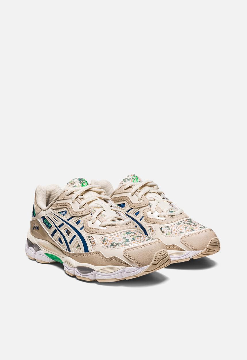ASICS - Gel-NYC "Winter Garden"