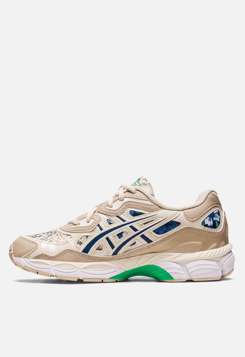 ASICS - Gel-NYC "Winter Garden"