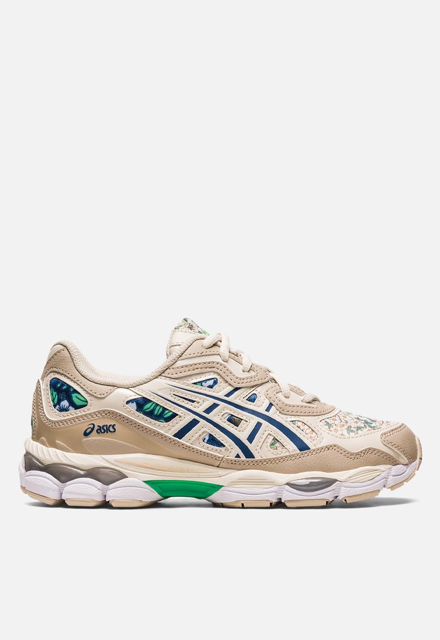 ASICS - Gel-NYC "Winter Garden"