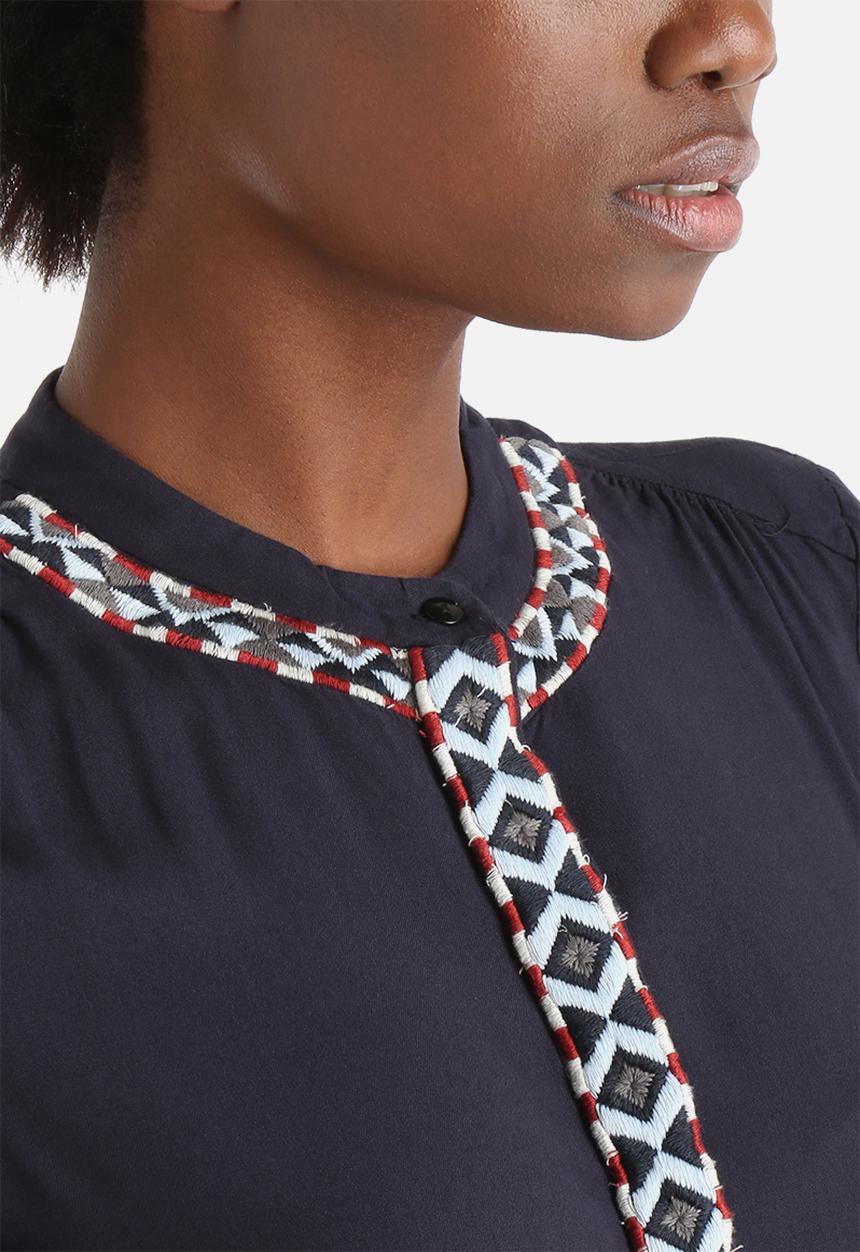 Vero Moda - Scarlet Shirt